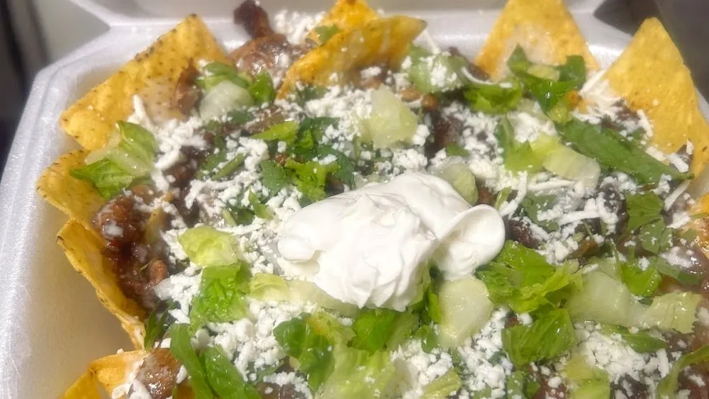 Burrito Bowl