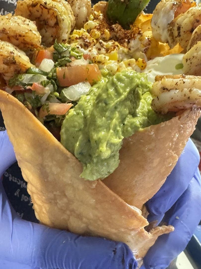 GrillO's Authentic Mexican Food