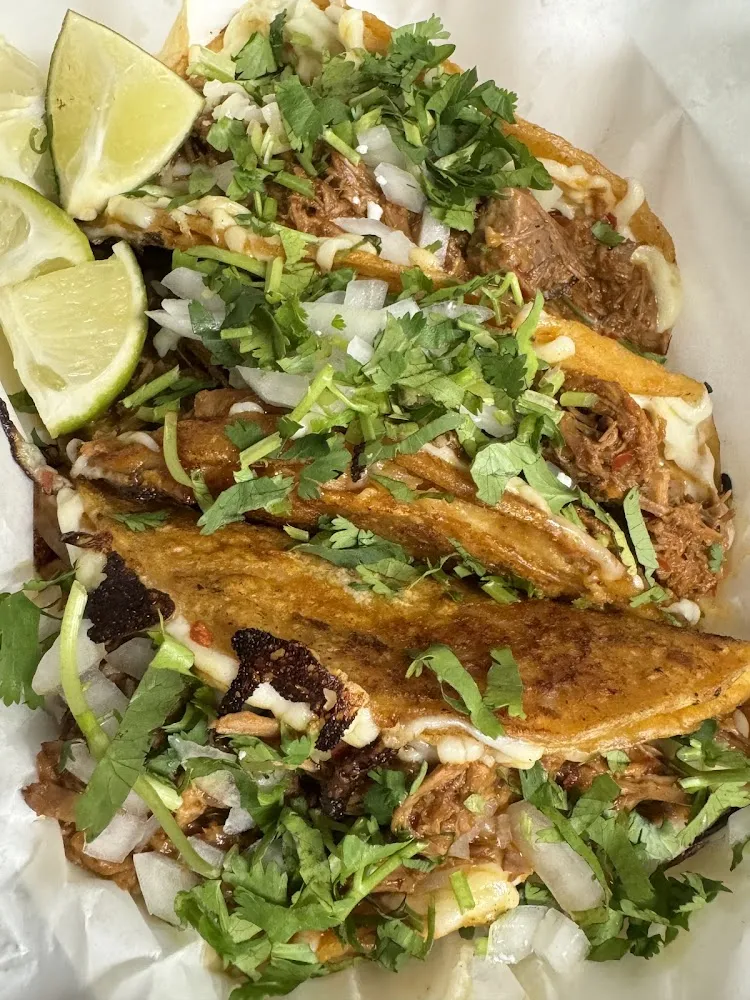 Taco